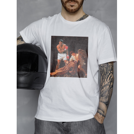  Tricou pentru bărbați Box